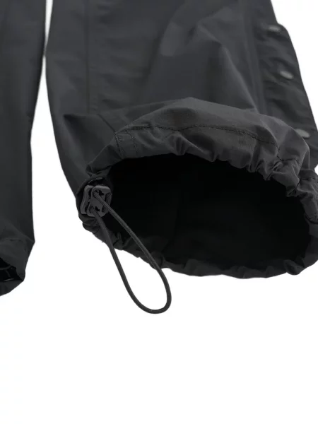 Pantaloni Cayl cu cordon negru
