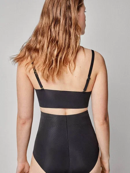 Трусы Gisela черные