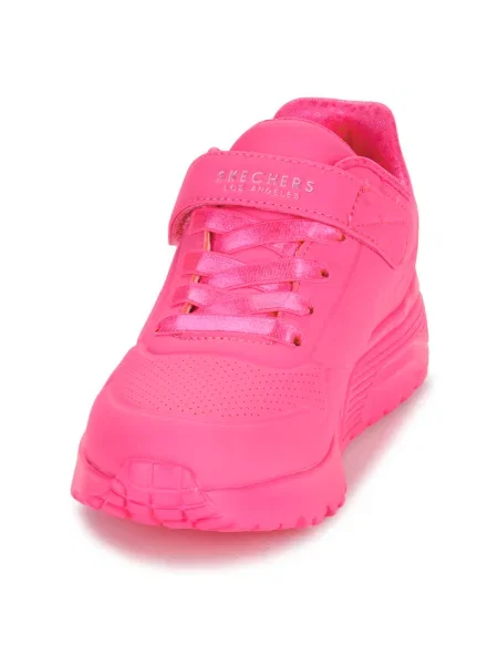 Pantofi copii Skechers roz
