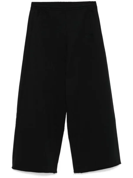 Pantaloni Vetements negru