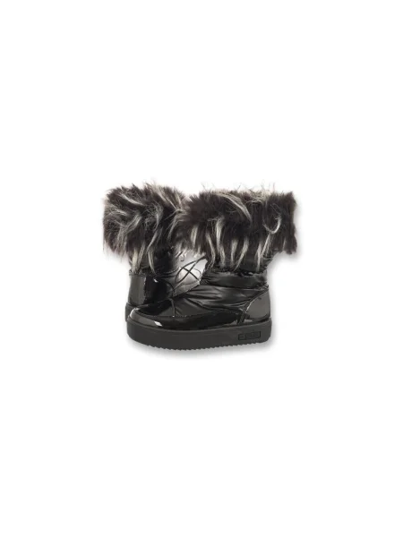 Pantofi Big Star negru