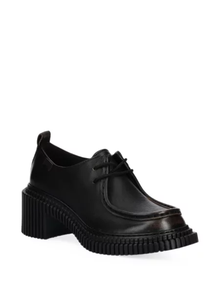 Pantofi derby Camper negru