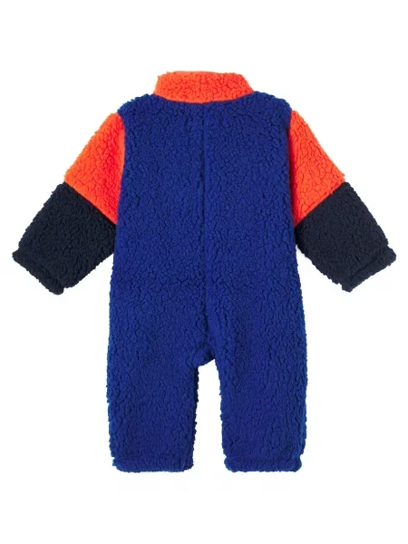 Σύνολο Tinycottons μπλε