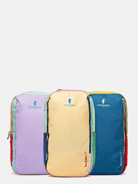 Рюкзак Cotopaxi Del Dia Batac великий візерунок