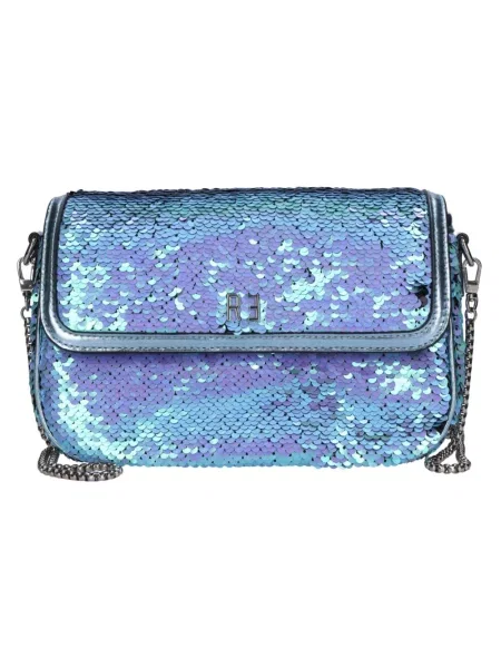 Torebka Rebelle niebieska