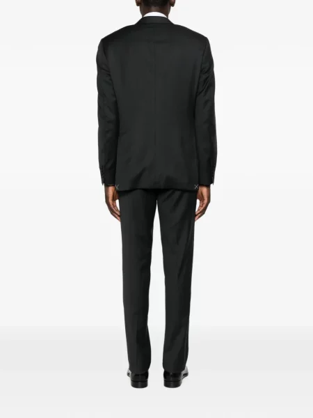 Costum Canali gri