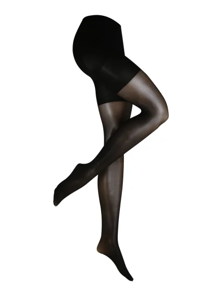 Palton Magic Bodyfashion negru