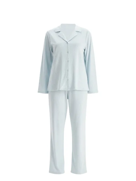 Dagi Pijama deschis albastru