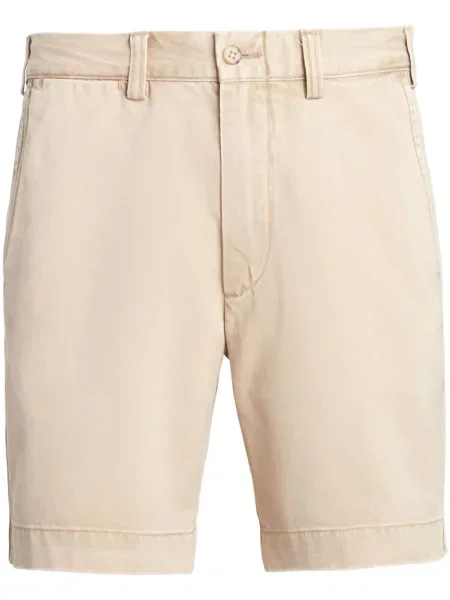 Αρκουδάκι polo Polo Ralph Lauren υφαίνω διαγωνίως με σχέδιο μπλε
