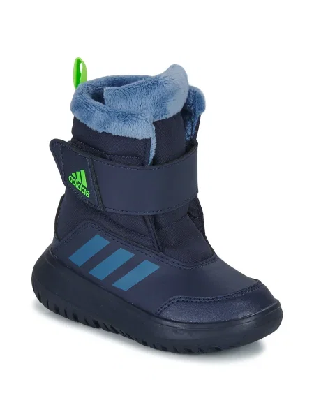 Pantofi copii Adidas albastru