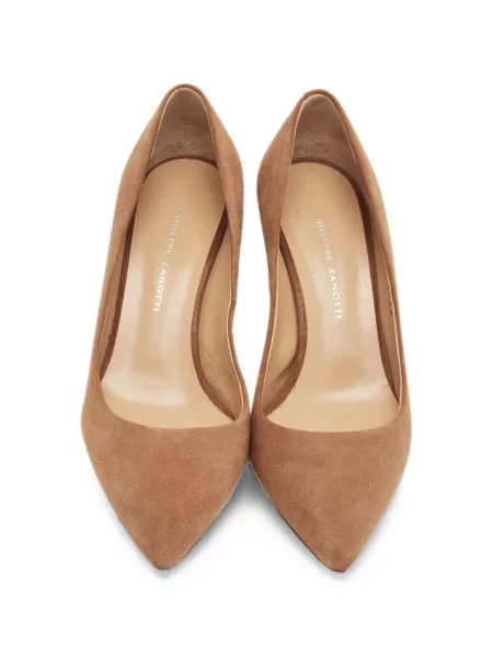 Pantofi cu toc Gianvito Rossi