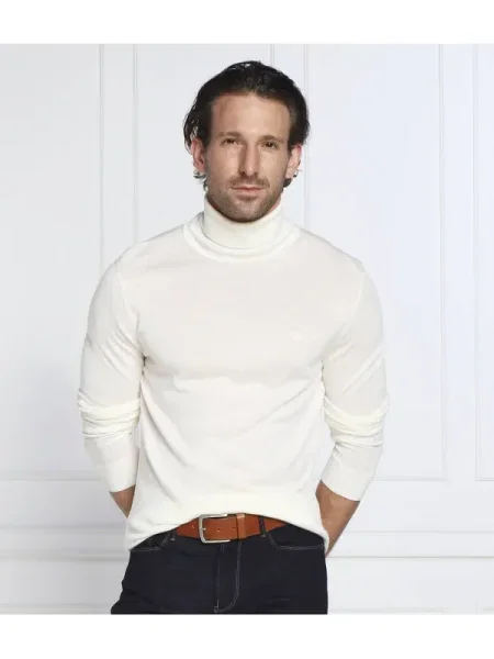 Pulover Calvin Klein de lână
