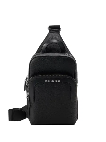 MICHAEL Michael Kors Válltáska fekete