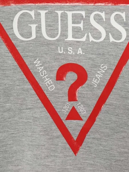 Guess Дитячий лонгслів