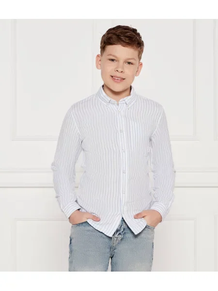 Tommy Hilfiger De in cămașă