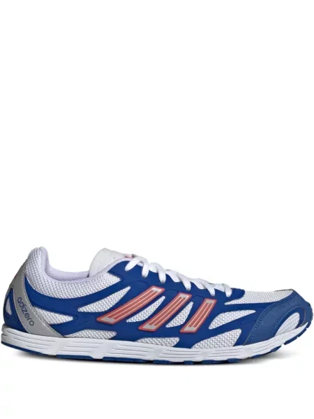 Tricou Adidas cu autograf alergare reflectorizant negru