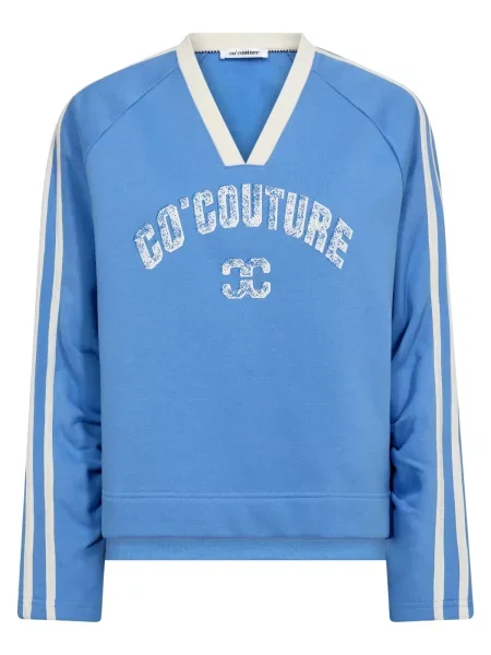 Geacă Co'couture alb