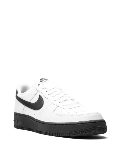 Sportbačiai Nike Air Force 1 balta