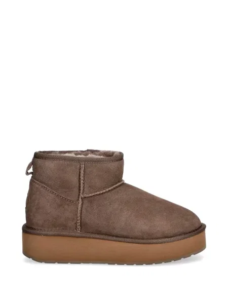 Botine Emu Australia maro