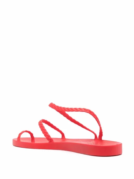 Șlapi Ancient Greek Sandals roșu