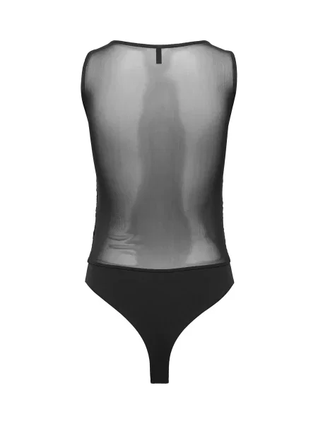 ONLY Body ONLCAROLA' čierna