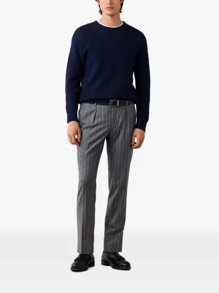 Pulover Hackett London albastru