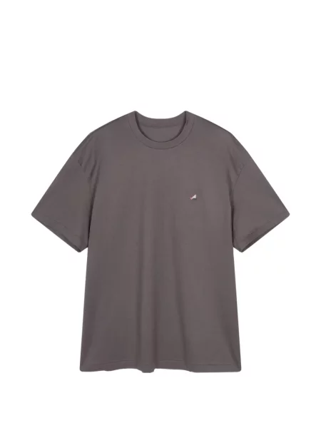 Tricou Croquis gri