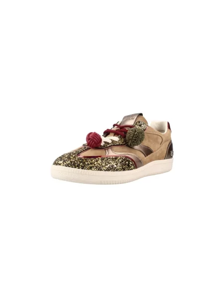 Pantofi Noa Harmon maro