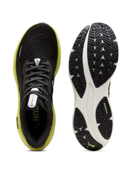 Pantofi Puma negru