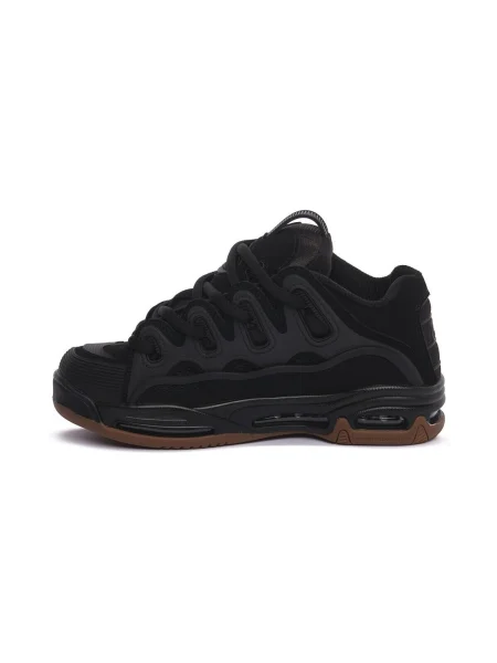Pantofi Osiris negru