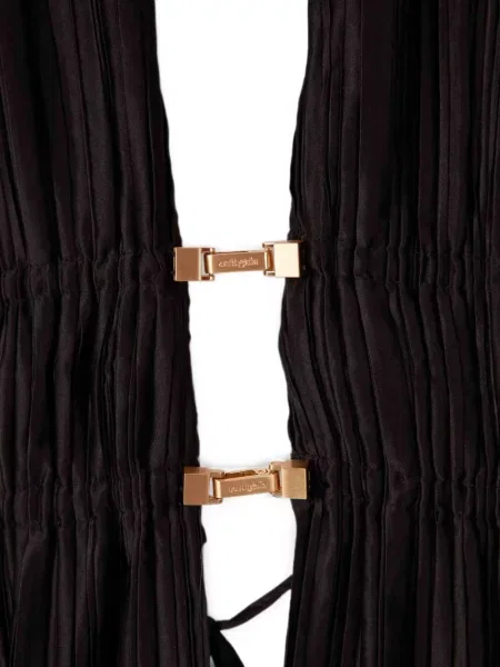 Top Cult Gaia negru