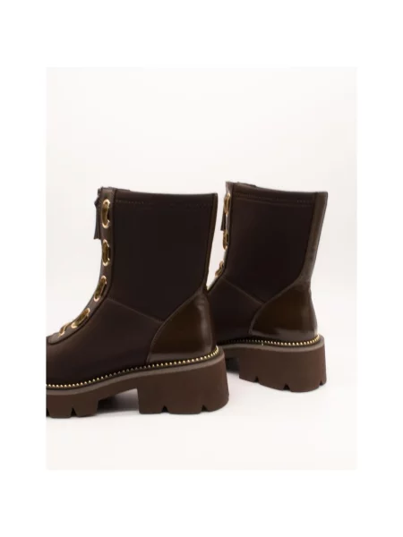 Pantofi Noa Harmon maro