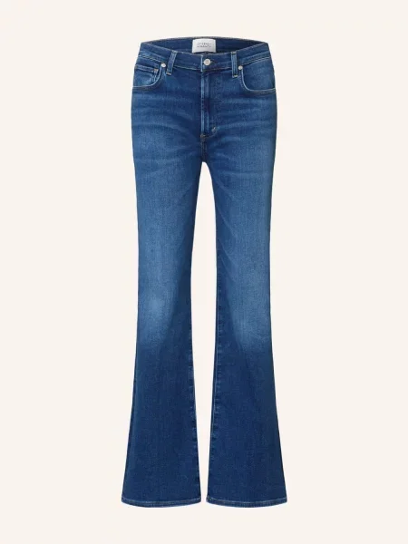 Citizens Of Humanity Bootcut Džíny Lilah august augusta md indigo