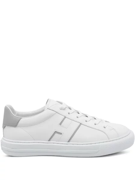 Sneakerși Hogan alb