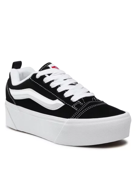 Sportbačiai Vans balta