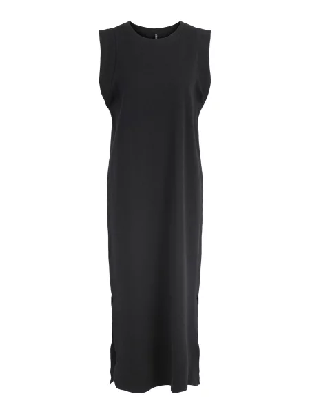 PIECES Rochie Chilli' negru