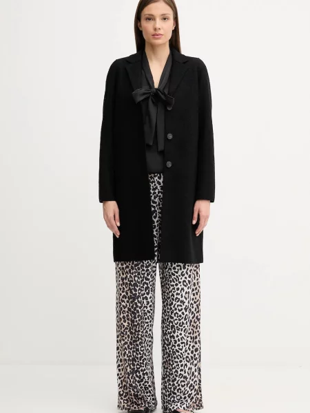 Блузка Joseph Ribkoff однотонна чорний