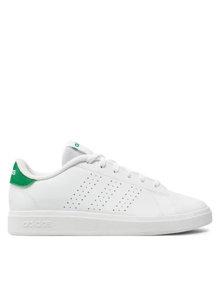 Pantofi Adidas alb