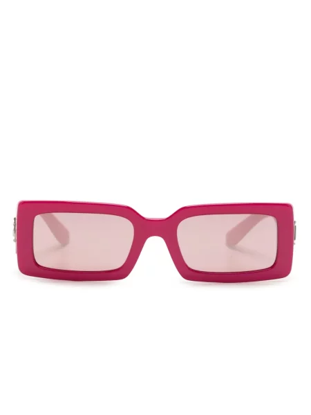 Ochelari de soare Dolce & Gabbana Eyewear roz