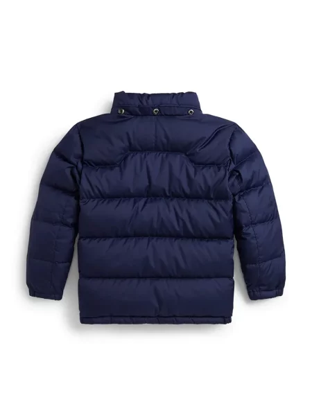 Детский пуховик Polo Ralph Lauren