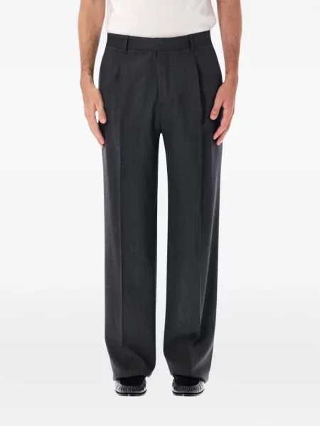 Pantaloni Lardini gri