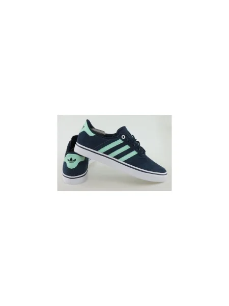 Tenisky Adidas čierna