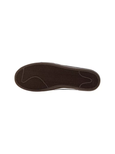 Pantofi Nike din piele alb