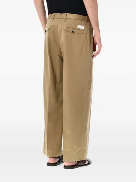 Pantaloni Nine In The Morning
