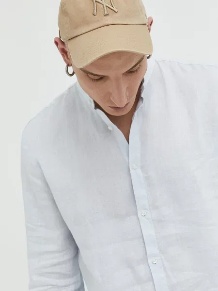 Hugo Cămașă negru