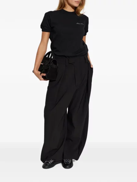 Tricou Dsquared2 negru