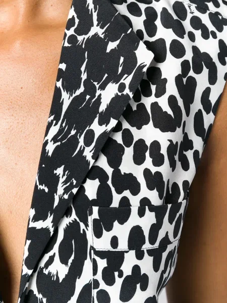 Bluză Givenchy negru