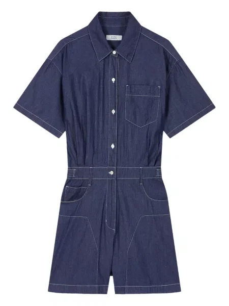 Salopetă Studio Tomboy albastru