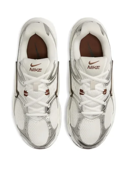 Маратонки Nike Air Max сиво