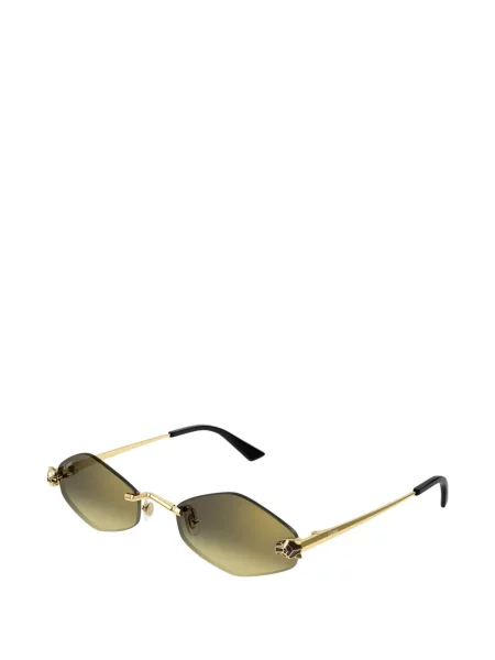 Saulės akiniai Cartier Eyewear